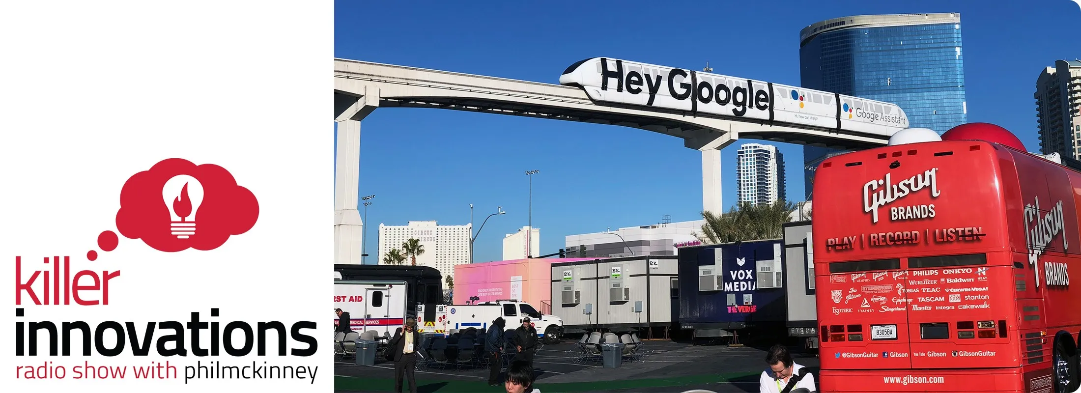 Interview With the Former CTO of Hewlett-Packard