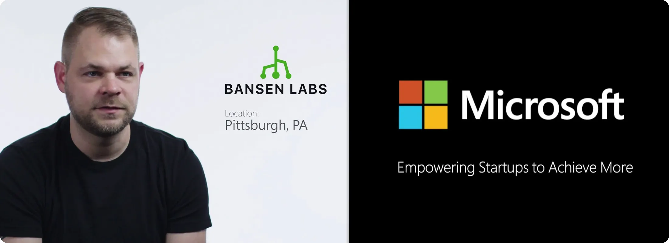 Microsoft Partnership