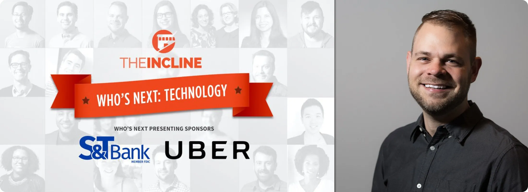 Who's Next In Technology - Pittsburgh